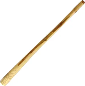 Terre Teak D Didgeridoo #274022
