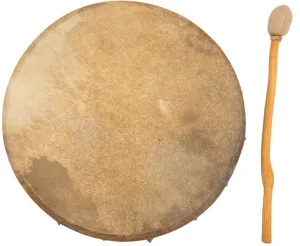 Terre Shaman Drum Round 40 cm #272041