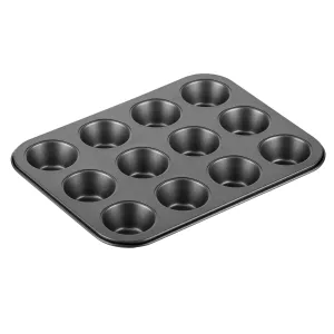 TESCOMA Forma 12 mini muffinov DELÍCIA 26 × 20 cm