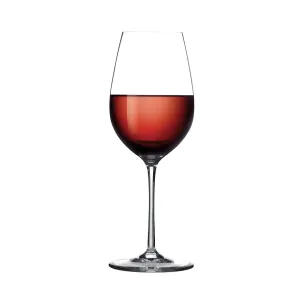 Tescoma poháre na červené víno Sommelier 450ml,6 ks