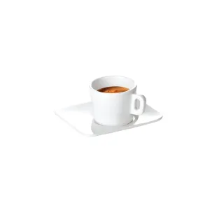 Tescoma šálka na espresso GUSTITO, s tanierikom bal. 6 ks