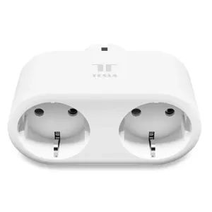 TESLA Smart Plug Dual + Smart