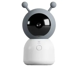 TESLA Smart TESLA Smart - Inteligentná kamera Baby 1080p 5V Wi-Fi šedá