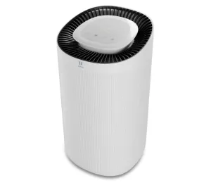 TESLA Smart TESLA Smart - Inteligentný odvlhčovač vzduchu 158W/230V 3200 ml Wi-Fi