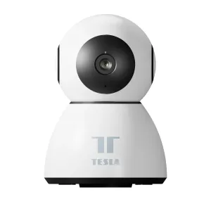 Tesla Smart Camera 360 kamera #858595