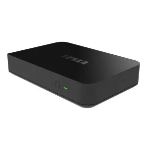 TESLA MediaBox XT850 Android TV multimediálny prehrávač a DVB-T2 set-top box