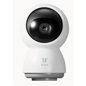 Tesla Smart Camera 360 (2022) - OPENBOX (Rozbalený tovar s plnou zárukou)