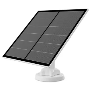 Tesla Solar Panel 5 W TSL-CAM-SOL5W