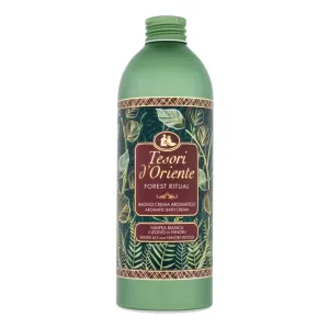 Tesori d'Oriente Forest Ritual harmonizujúci sprchový krém unisex 500 ml