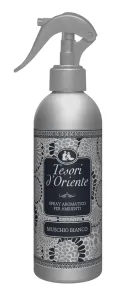 Tesori D' Oriente Tesori d´Oriente White Musk osviežovač vzduchu sprej 250ml