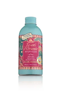 Tesori d´Oriente Ayurveda Laundry Parfum 250 ml parfumovaná voda na textílie pre ženy