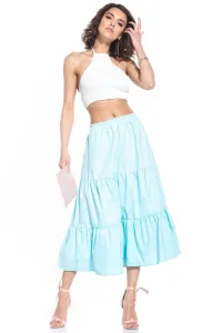 Tessita Woman's Skirt T339 4 #7134808
