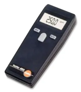 Testo 465 Tachometer, Infrared
