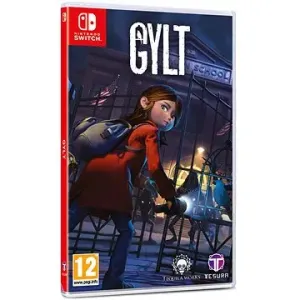 GYLT – Nintendo Switch