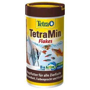 TetraMin vločky - 250 ml