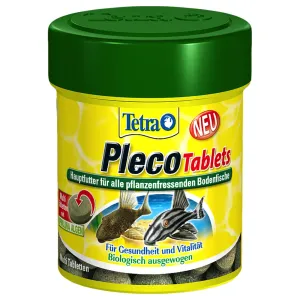 TetraPleco tablety - 120 tabliet