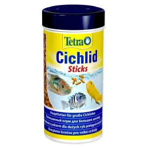 TETRA Cichlid Sticks 250 ml #927639
