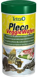 Tetra PLECO veggie WAFER - 250ml