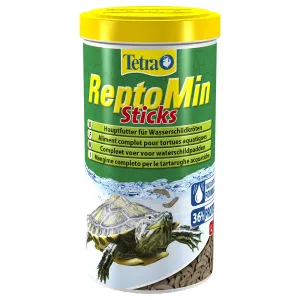 Krmivo pre korytnačky Tetra Repto Min 1l