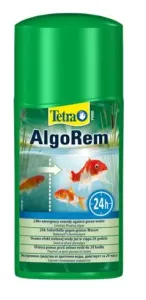 TetraPond  ALGOREM  - 3l