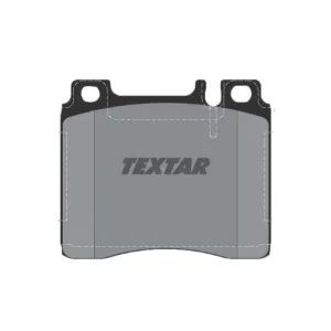 TEXTAR Sada brzdových platničiek kotúčovej brzdy 2130304