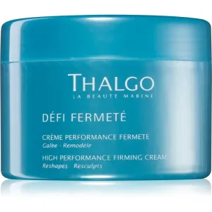 Thalgo Défi Fermeté High Performance Firming Cream spevňujúci krém 200 ml #880691