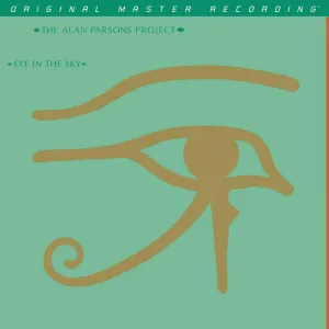 The Alan Parsons Project - Eye In The Sky (180g) (Limited Edition) (Remastered) (2 LP) LP platňa