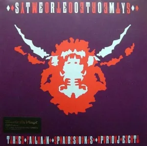 The Alan Parsons Project - Stereotomy (180g) (LP)