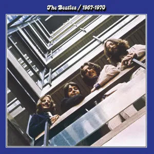 The Beatles - The Beatles 1967-1970 (2 CD)