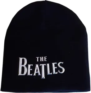 The Beatles Drop T Logo Hudobná čiapka