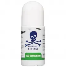 Bluebeards Revenge plniteľný roll-on eco deodorant 50 ml