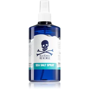 Bluebeards Revenge Sea Salt stylingový sprej s morskou soľou 300 ml
