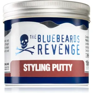 The Bluebeards Revenge Styling Putty tvarujúci tmel pre matný vzhľad pre mužov 150 ml