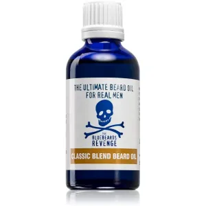 The Bluebeards Revenge Classic Blend olej na bradu 50 ml #872000
