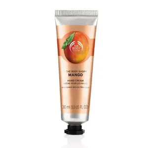 The Body Shop Krém na ruky Mango (Hand Cream) 30 ml