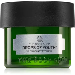 Pleťové masky The Body Shop