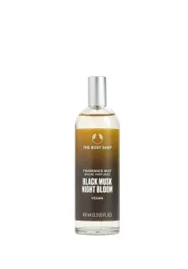 The Body Shop Parfumovaná hmla Black Musk Night Bloom (Fragrance Mist) 100 ml