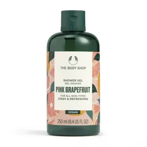 The Body Shop Sprchový gél Pink Grapefruit (Shower Gel) 60 ml