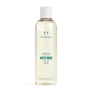 The Body Shop Sprchový gél White Musk (Shower Gel) 250 ml