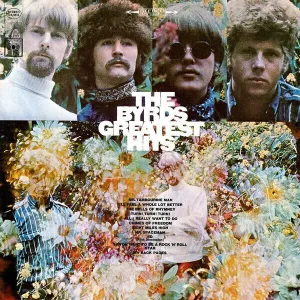 Greatest Hits (The Byrds) (Vinyl / 12