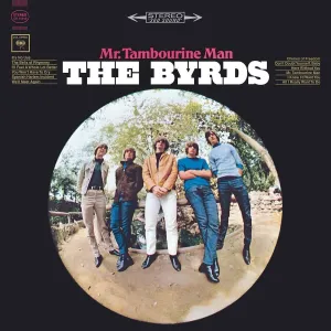 Mr. Tambourine Man (The Byrds) (Vinyl / 12