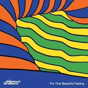 The Chemical Brothers - For That Beautiful Feeling (2 LP) LP platňa