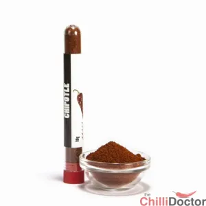 The Chilli Doctor Chipotle prášok 9 g #1558014