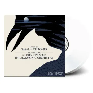 Music Of Game Of Thrones: The City Of Prague Philharmonic Orchestra