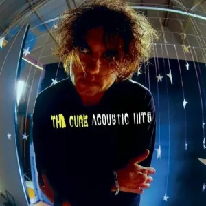 The Cure - Acoustic Hits (2 LP) LP platňa