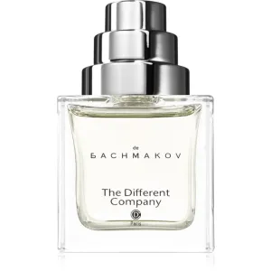 The Different Company De Bachmakov parfumovaná voda unisex 50 ml #7266471