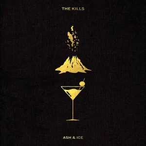 The Kills - Ash & Ice (2 LP) LP platňa