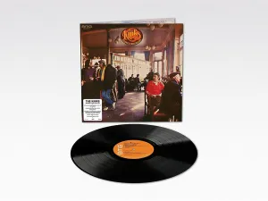 The Kinks - Muswell Hillbillies (2022 Standalone) (LP)
