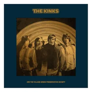 The Kinks - The Kinks Are The Village Green Preservation Society (6 LP + 5 CD)