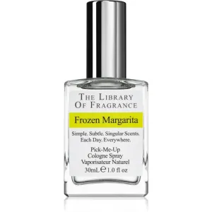 The Library Of Fragrance Frozen Margharita kolínska voda unisex 30 ml